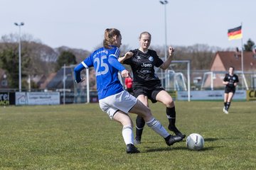 Bild 93 - F VfL Kellinghusen - FSG Kaki-StuSie : Ergebnis: 2:1